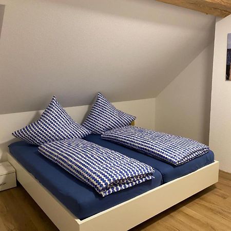 Landhaus "Alte Welt" Nordseekueste Osteel Экстерьер фото