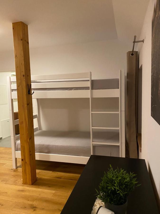 Landhaus "Alte Welt" Nordseekueste Osteel Экстерьер фото